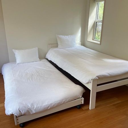Hostal Coboushi オモヤ Niseko Exterior foto