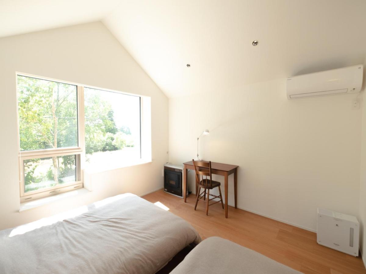 Hostal Coboushi オモヤ Niseko Exterior foto