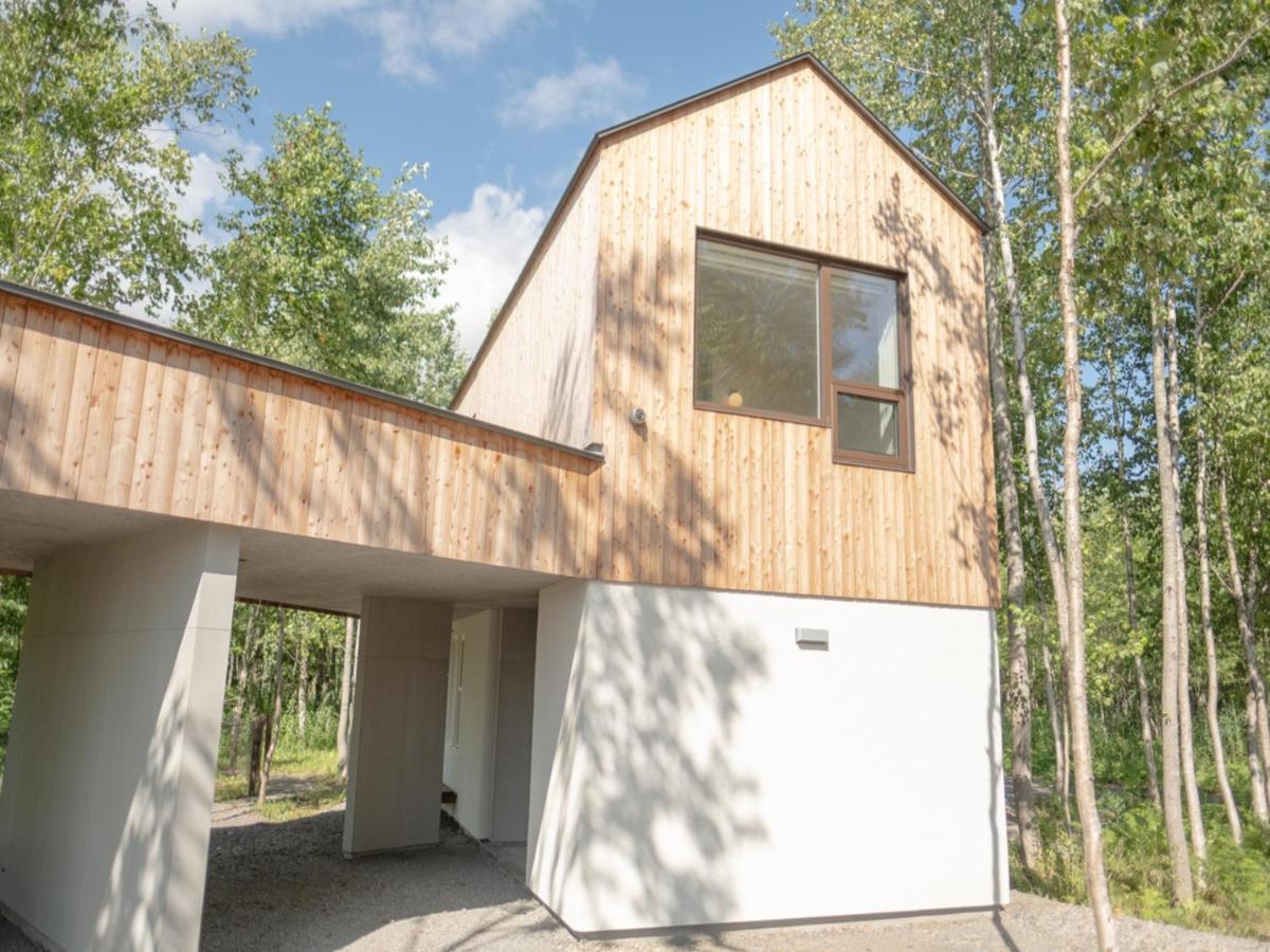 Hostal Coboushi オモヤ Niseko Exterior foto