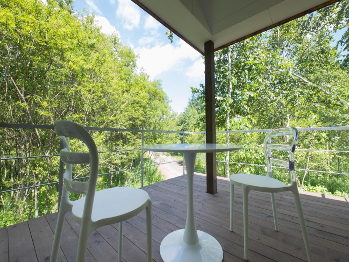 Hostal Coboushi オモヤ Niseko Exterior foto